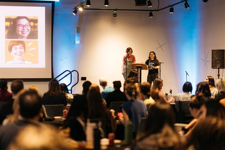 New format... coming soon!