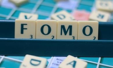FOMO versus FOAL
