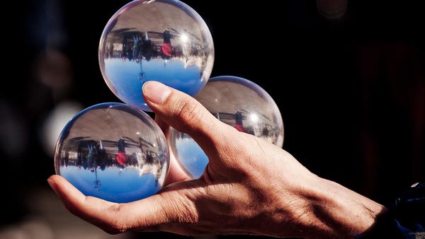 Perspectives on Past Downturns