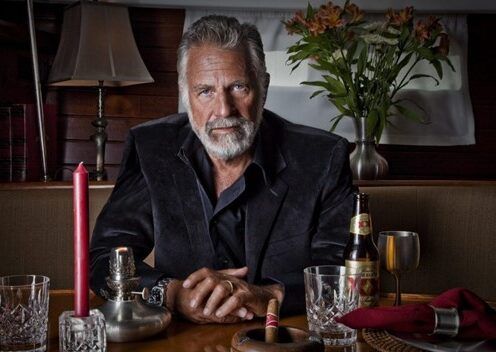 Now It Gets Interesting