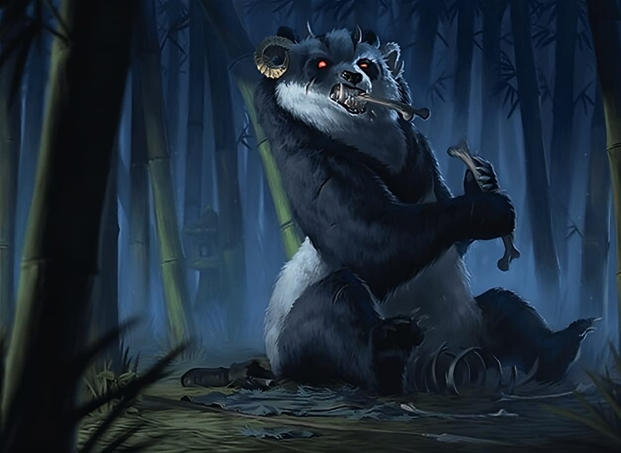 Foundations en MTG Arena: un draft que le da años de vida a Magic