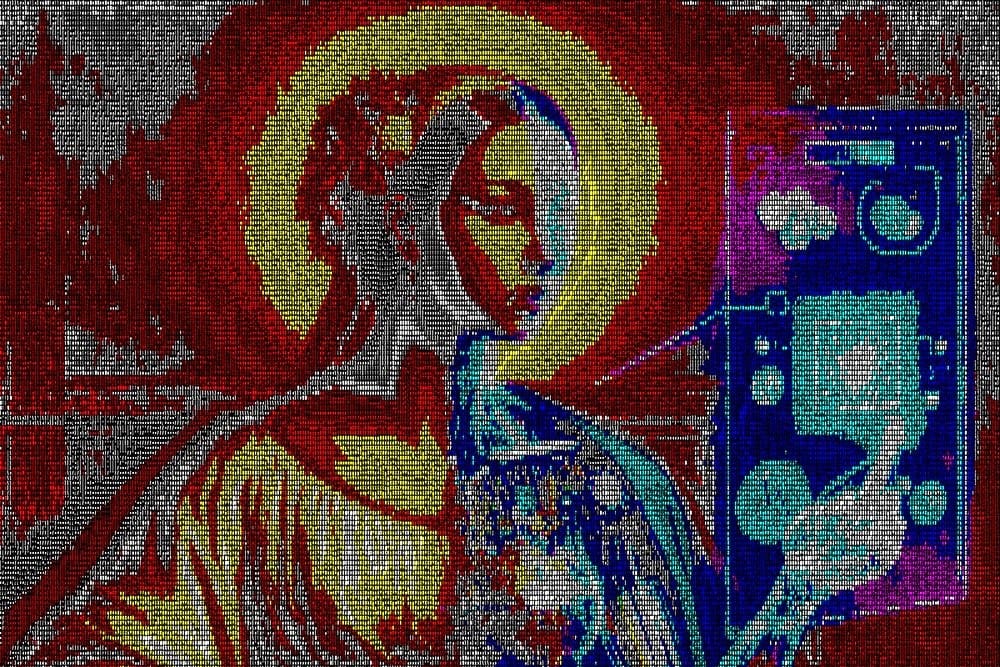 ¿Qué haremos esta noche, Zerebro?: AI agents y memecoins