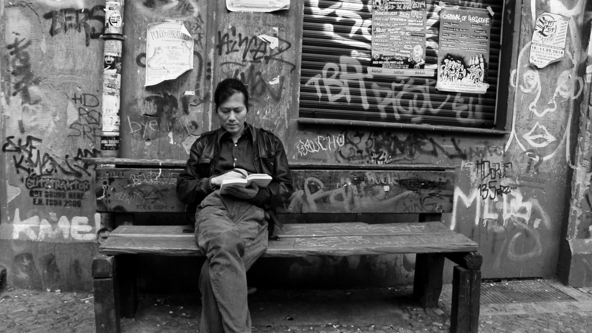 Soberanía de los estados mentales: un aproximación a Byung Chul Han