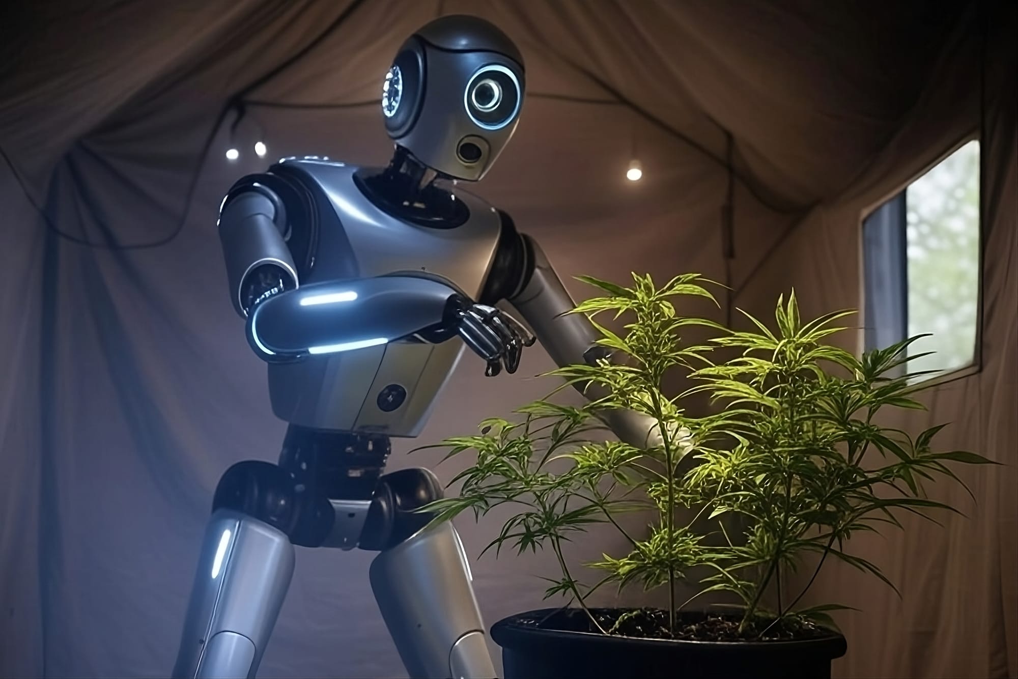 Guía low cost para tener porro todo el año