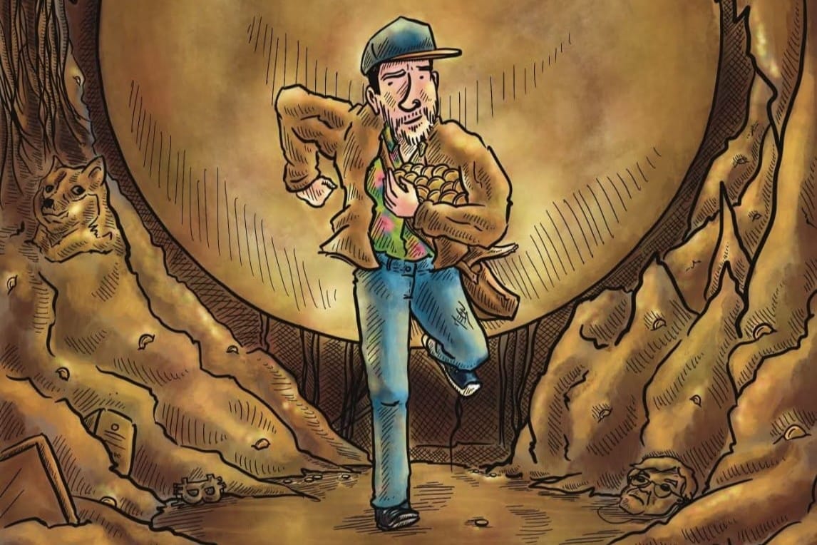 Cómo salirte con la tuya siendo un periodista freelance