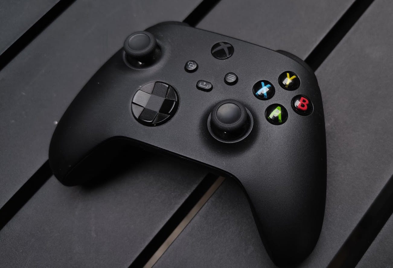 Joystick Microsoft Xbox One