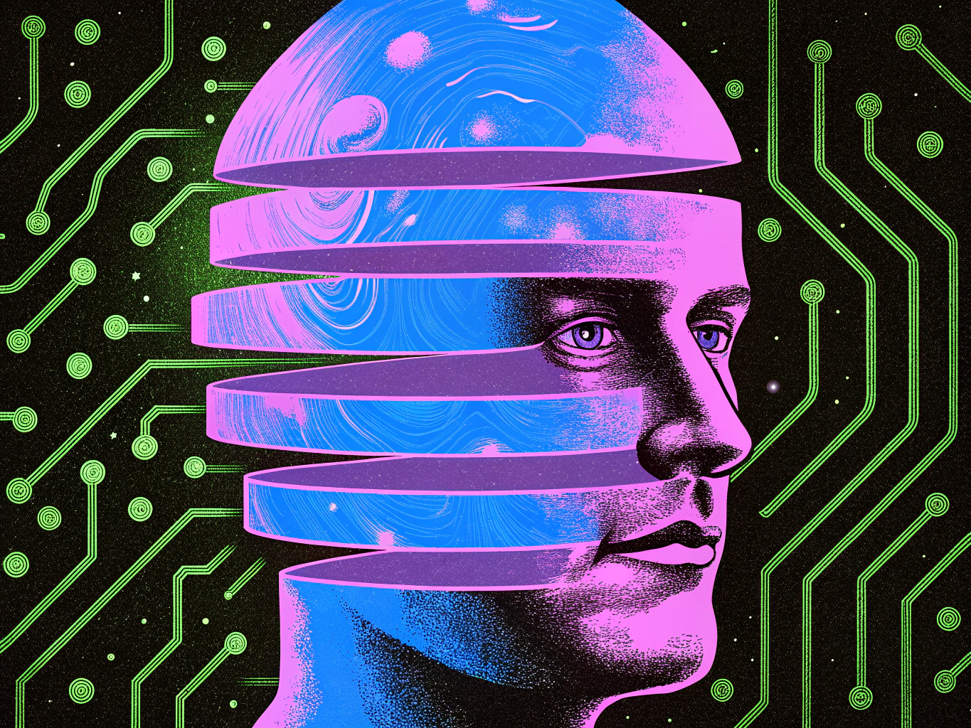 ¿Sueñan los modelos de lenguaje con ovejas electrónicas? Parte 2