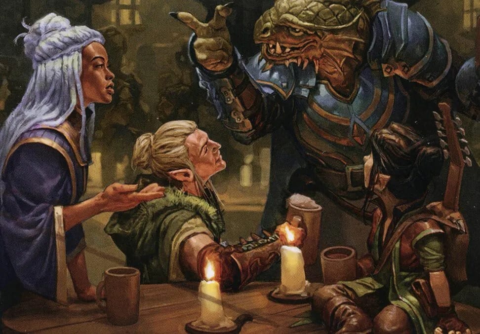 Magic para el pueblo: formatos de MTG creados por la comunidad