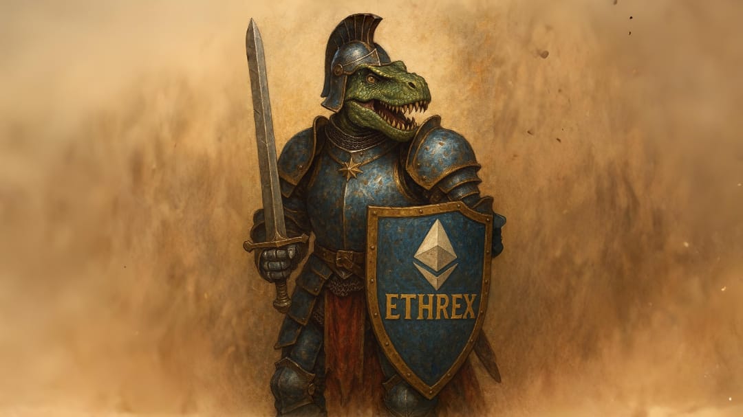 Ethrex, una pieza clave para el futuro de Ethereum creada en Argentina