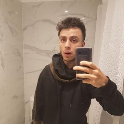 Axel Bosso's profile picture