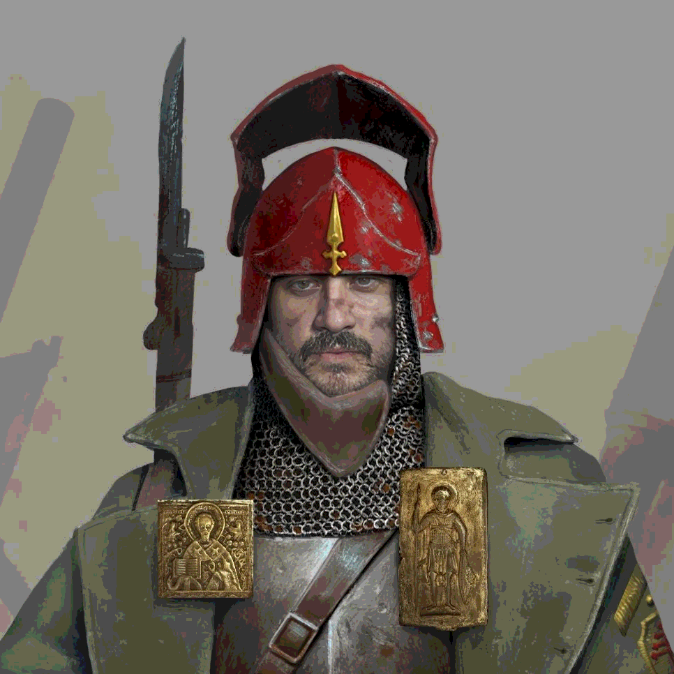 Astartebord's profile picture