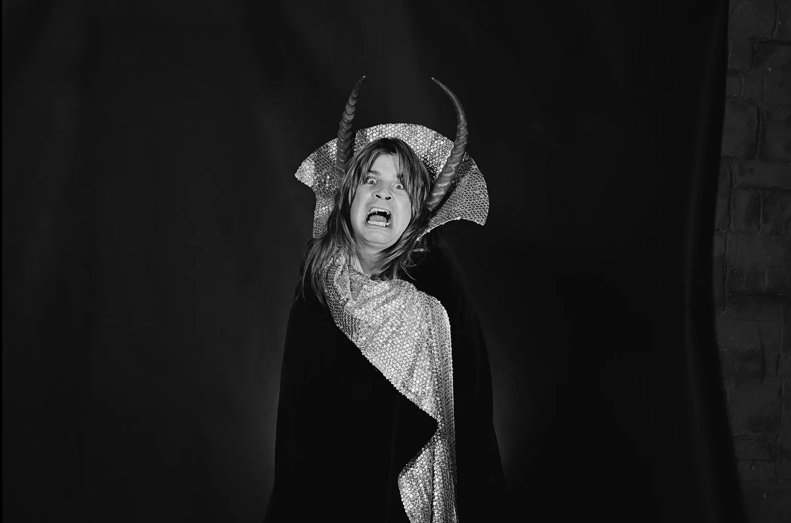 Cinco discos para disfrutar al Ozzy Osbourne solista