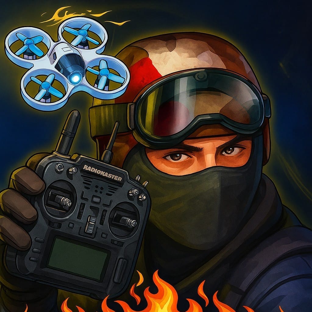 Pablo Wasserman's profile picture