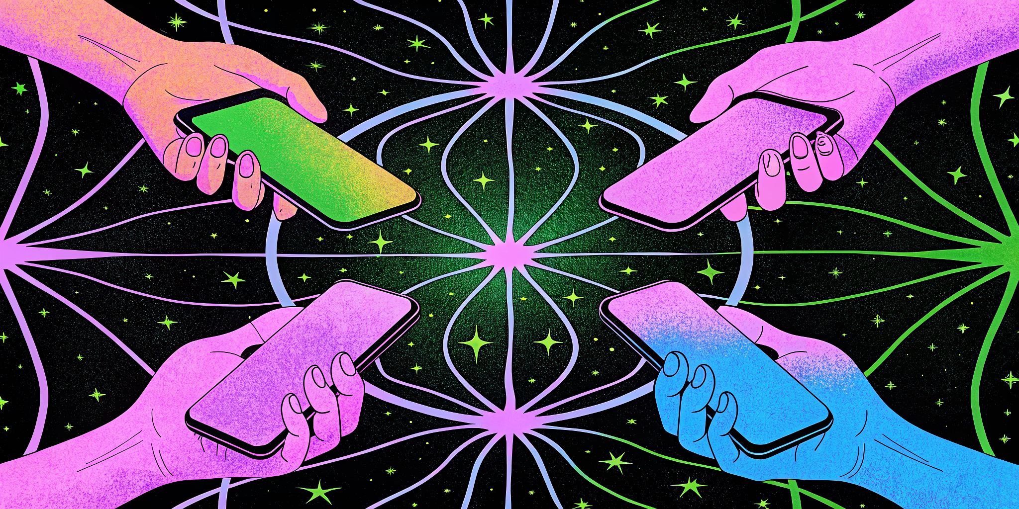 Teléfonos Android sin Google: un camino de ida en un Moto G7