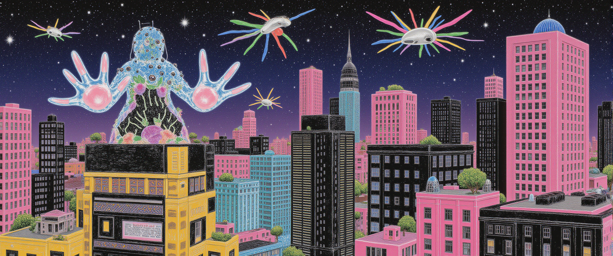 Imagen por @galatemplo