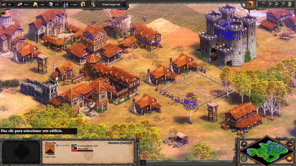 Age of Empires II: Definitive Edition (2019)