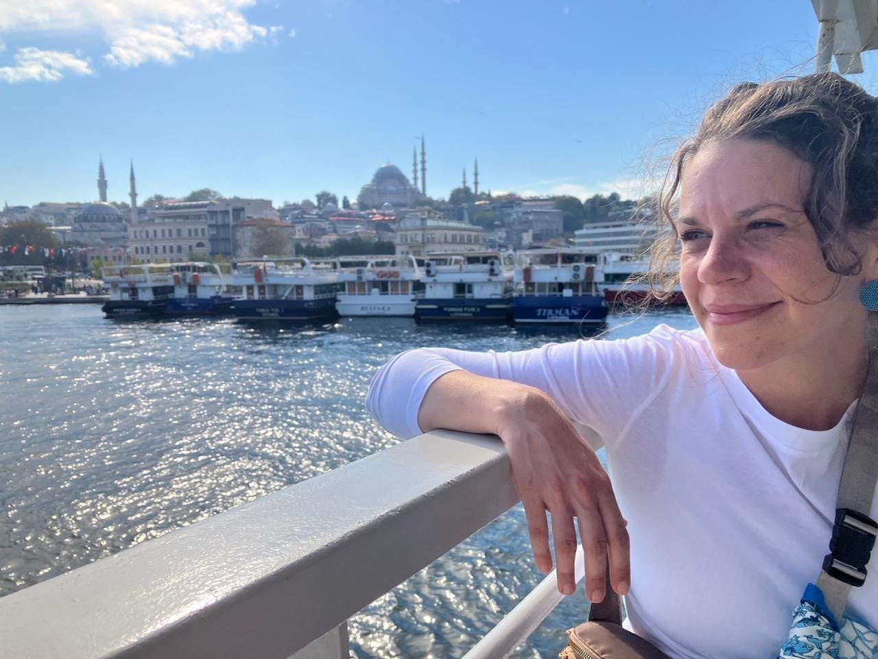 Victoria Nacucchio's profile picture