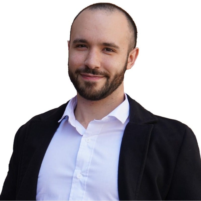 Fernán Gizzi's profile picture