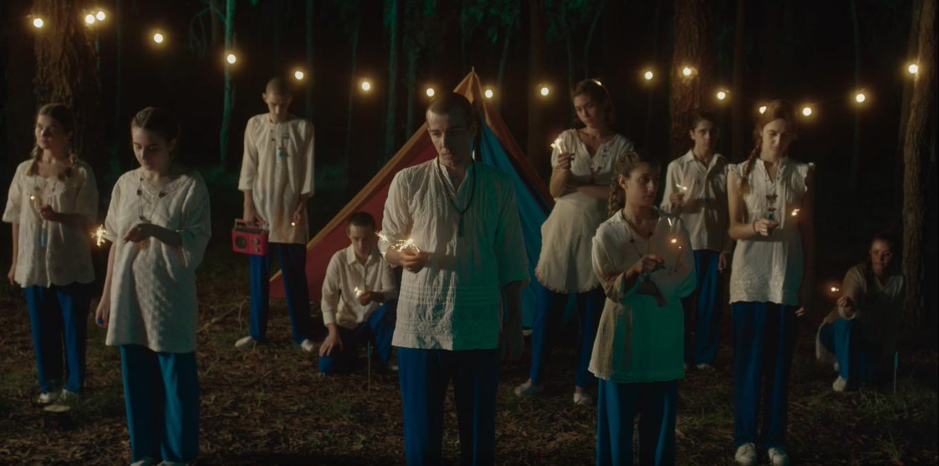 Algo que pasó en Año Nuevo, a contemporary success at BARS