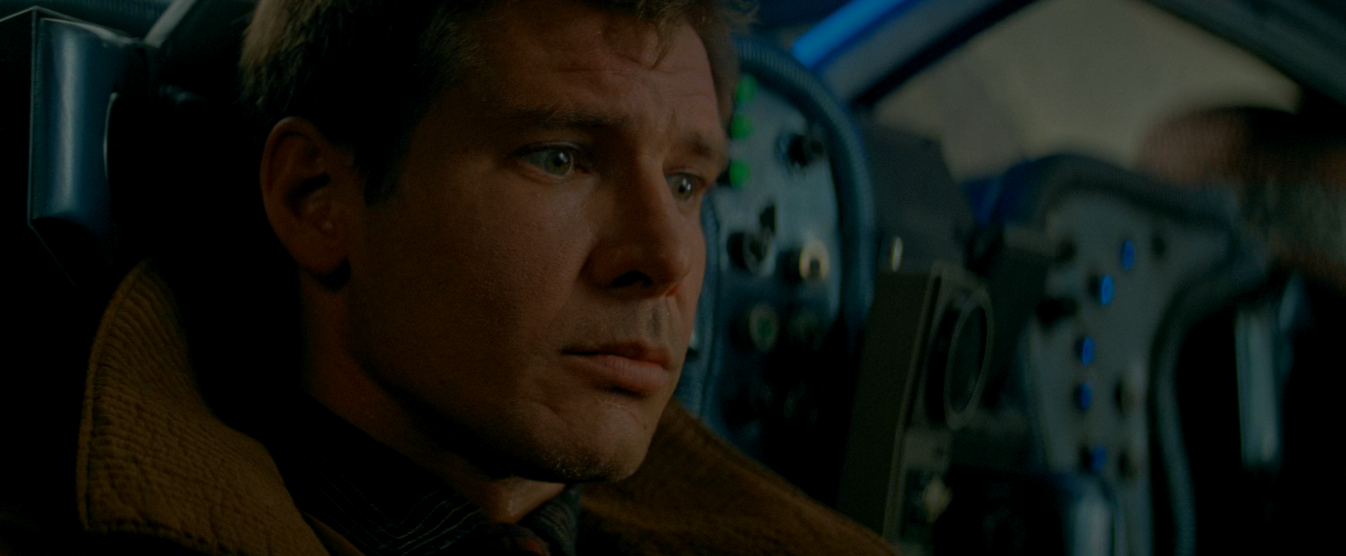 Blade Runner (1982)