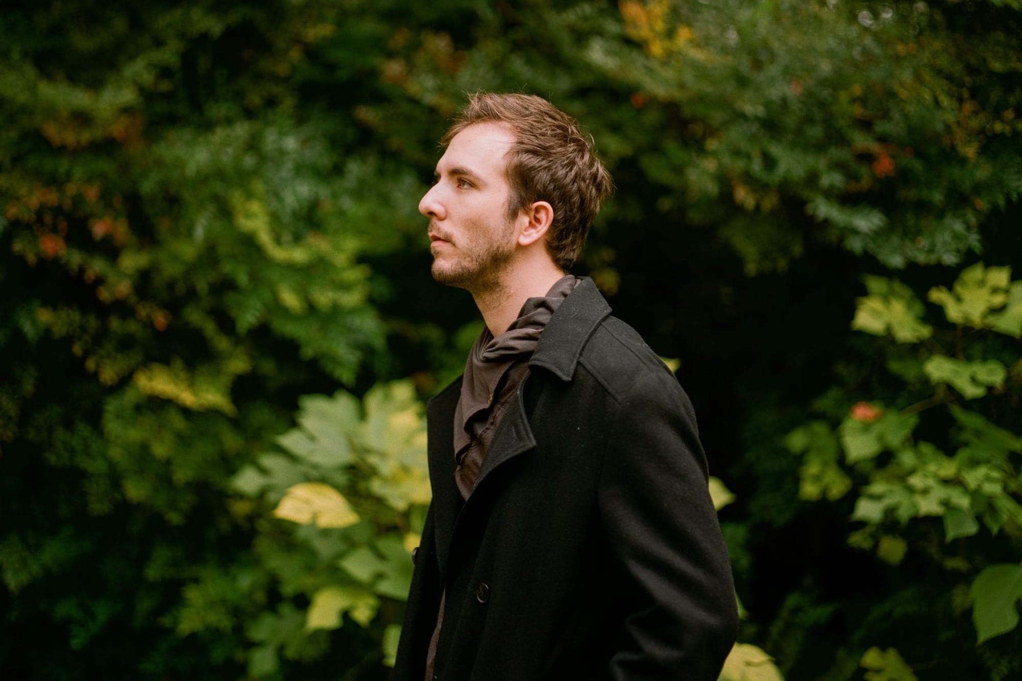 Davey Wreden, The Stanley Parable y el juego como lenguaje artístico