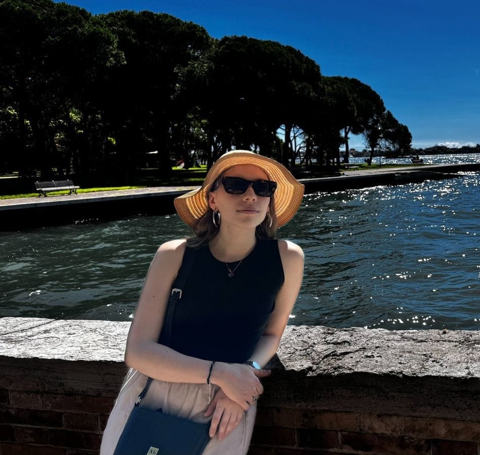 Sabrina Bottazzi's profile picture