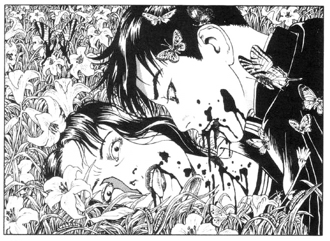 Warau Kyūketsuki, 1999