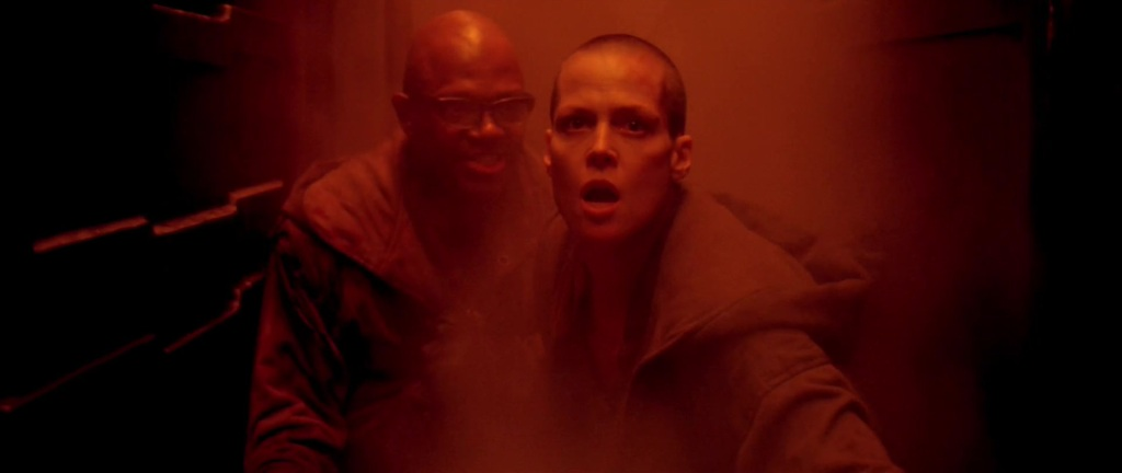 Ripley Alien3