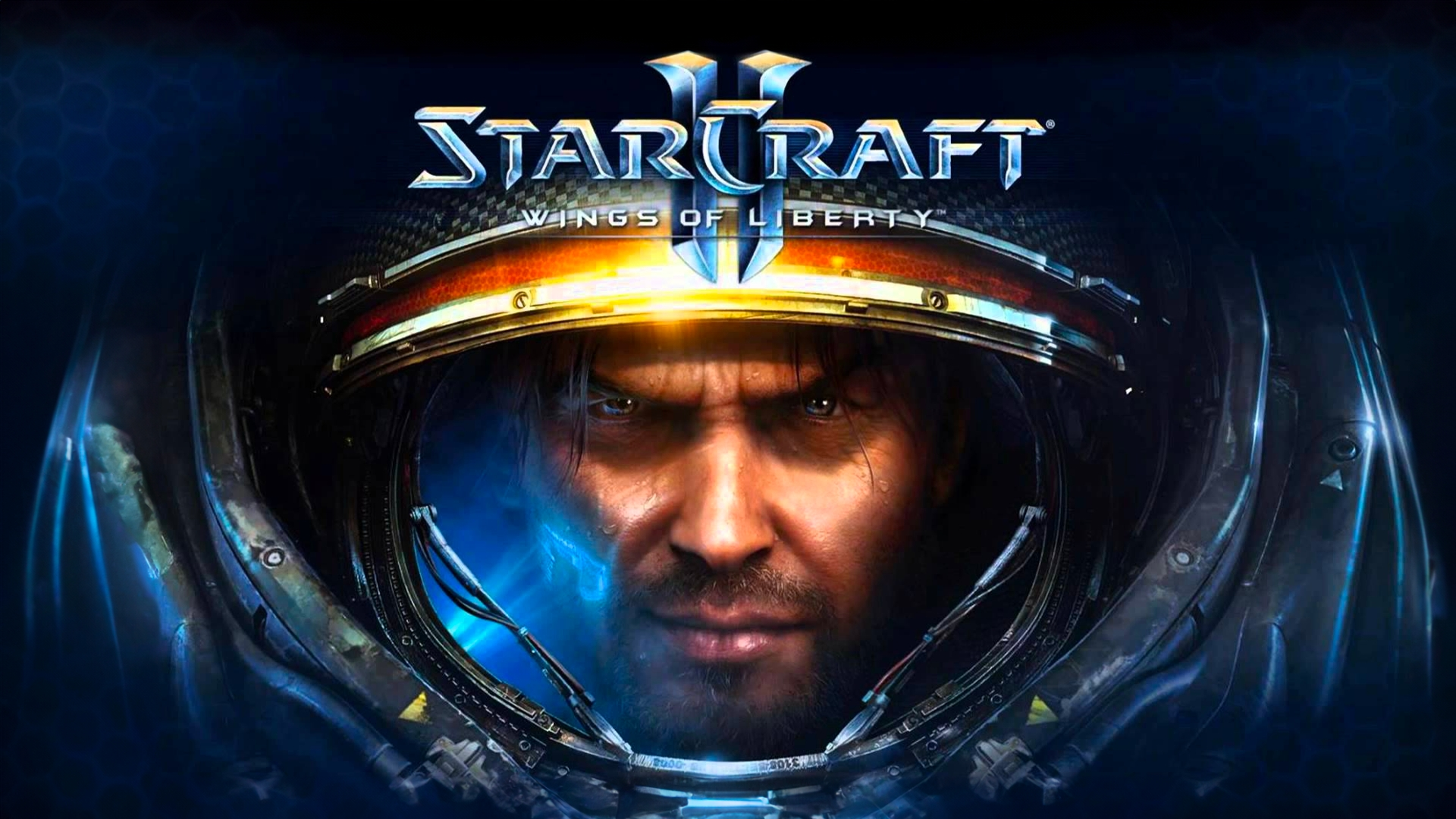 Starcraft 2 Wings of Liberty