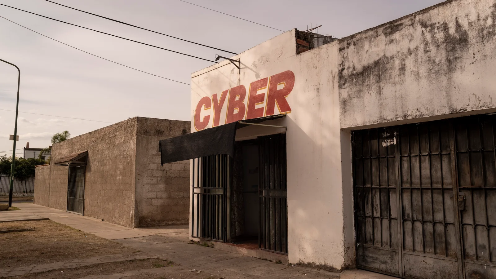 cybercafe en salta, argentina