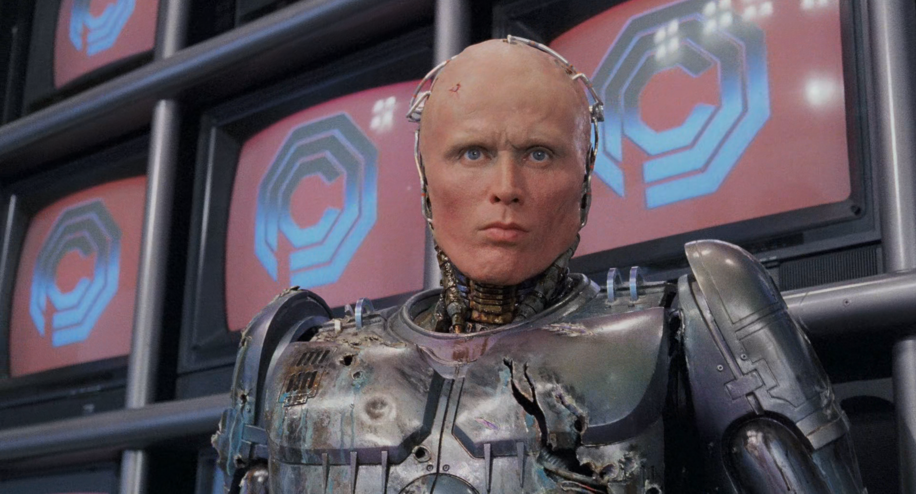 Robocop (1987)