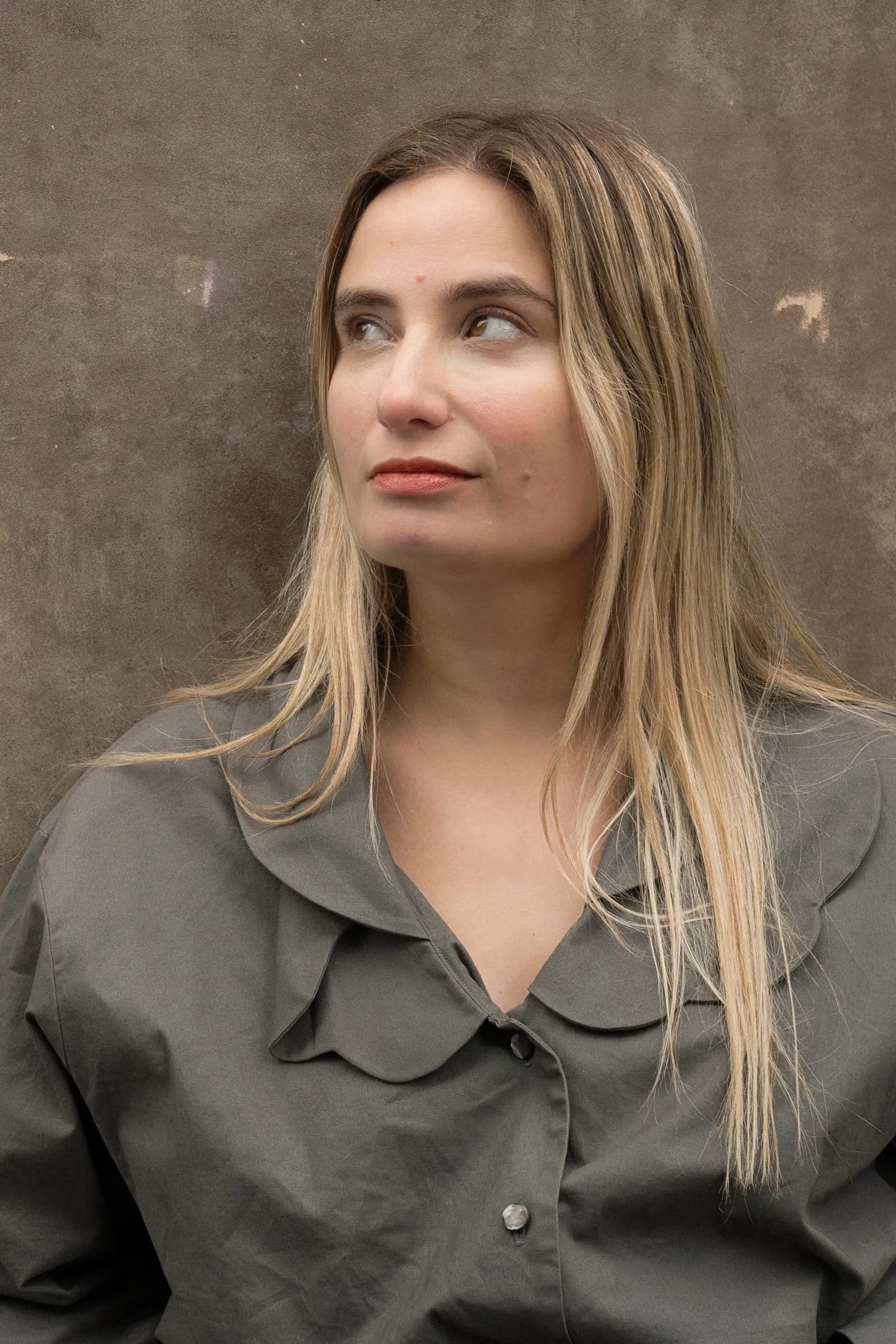 Tamara Tenenbaum | Foto de Carlos Ruiz B.K.