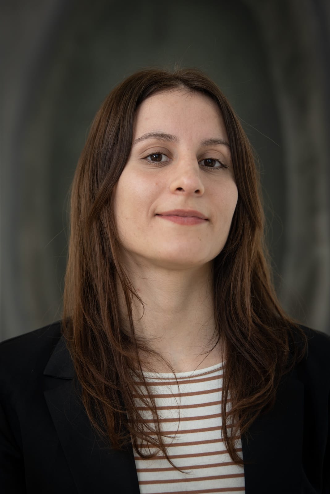 Natalí Incaminato's profile picture