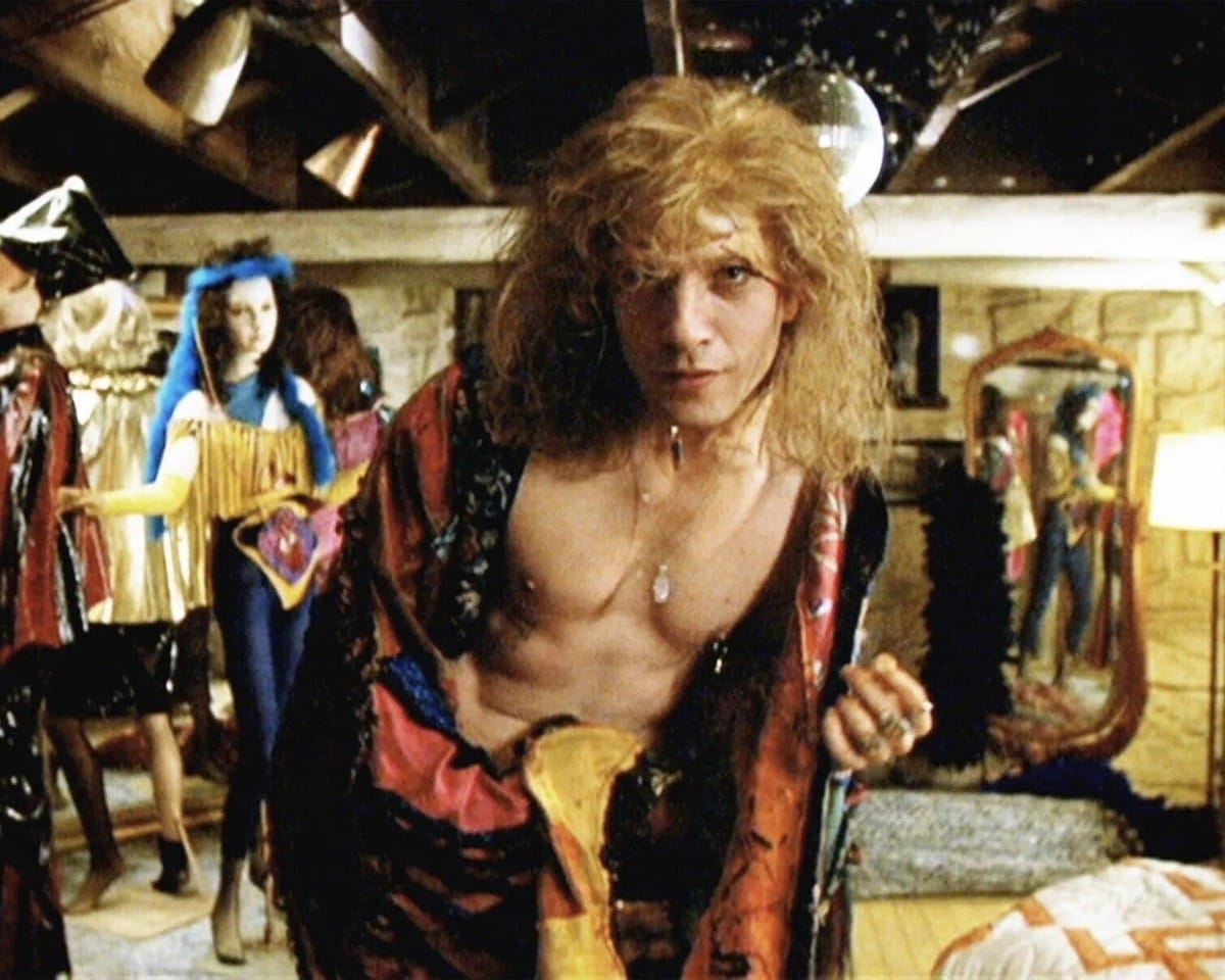 Buffalo Bill (The Silence of the Lambs)