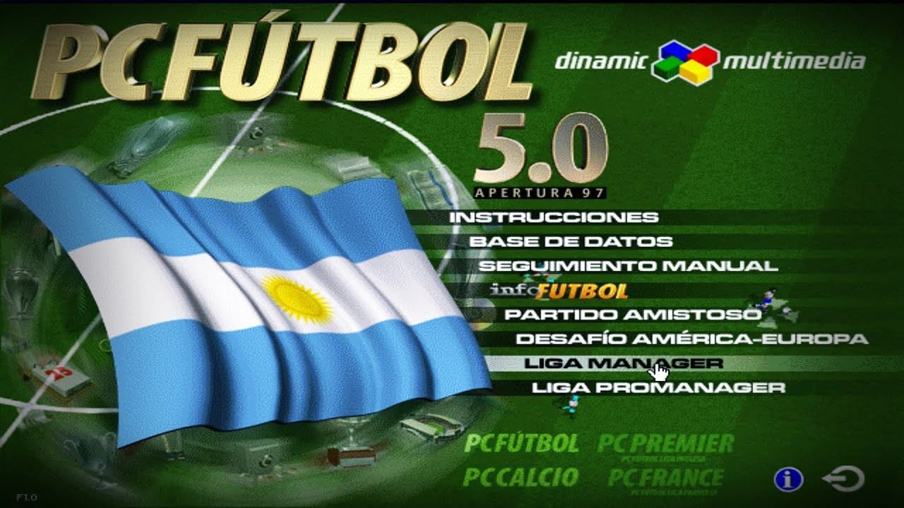 ¿Quién no quiere a su bandera en un videojuego?