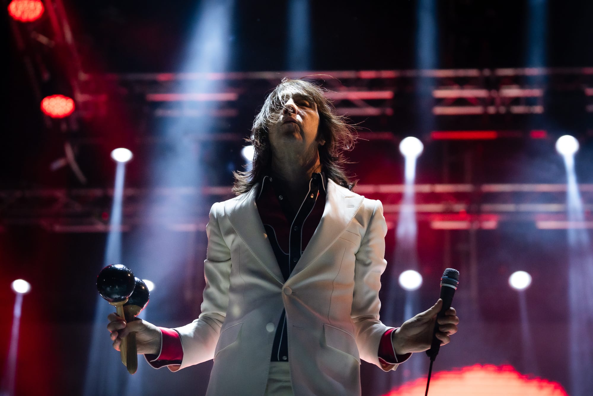 Música contra la máquina (un post pos Music Wins)