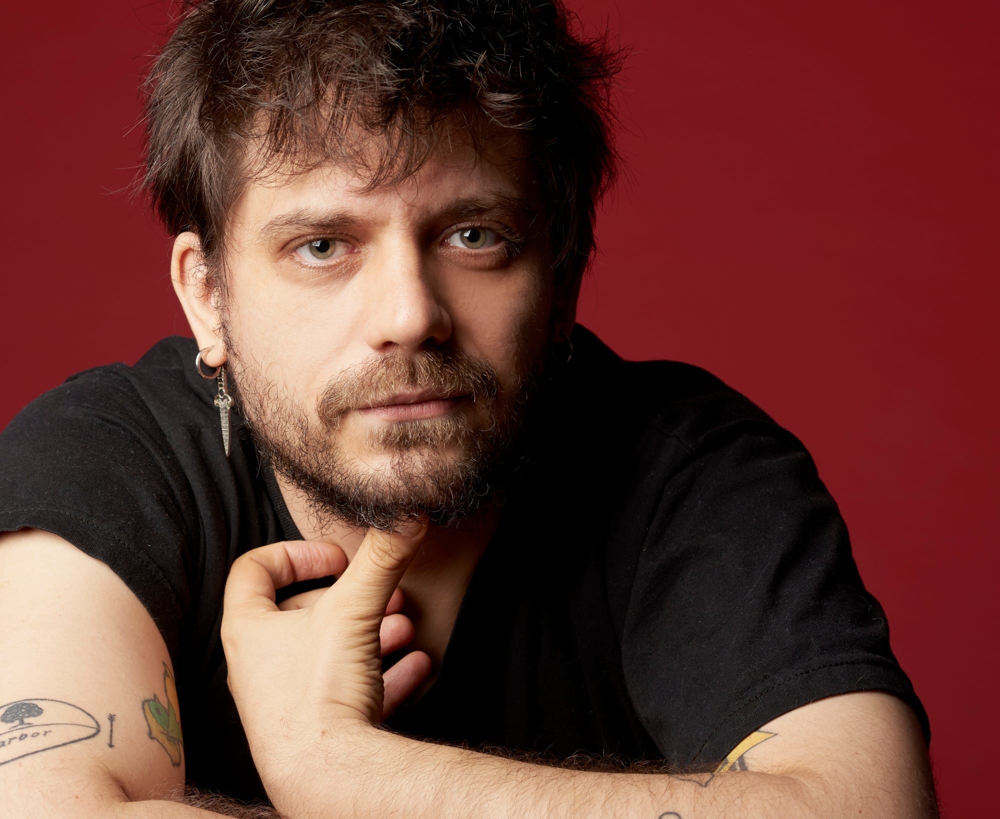 Roberto Chuit Roganovich's profile picture