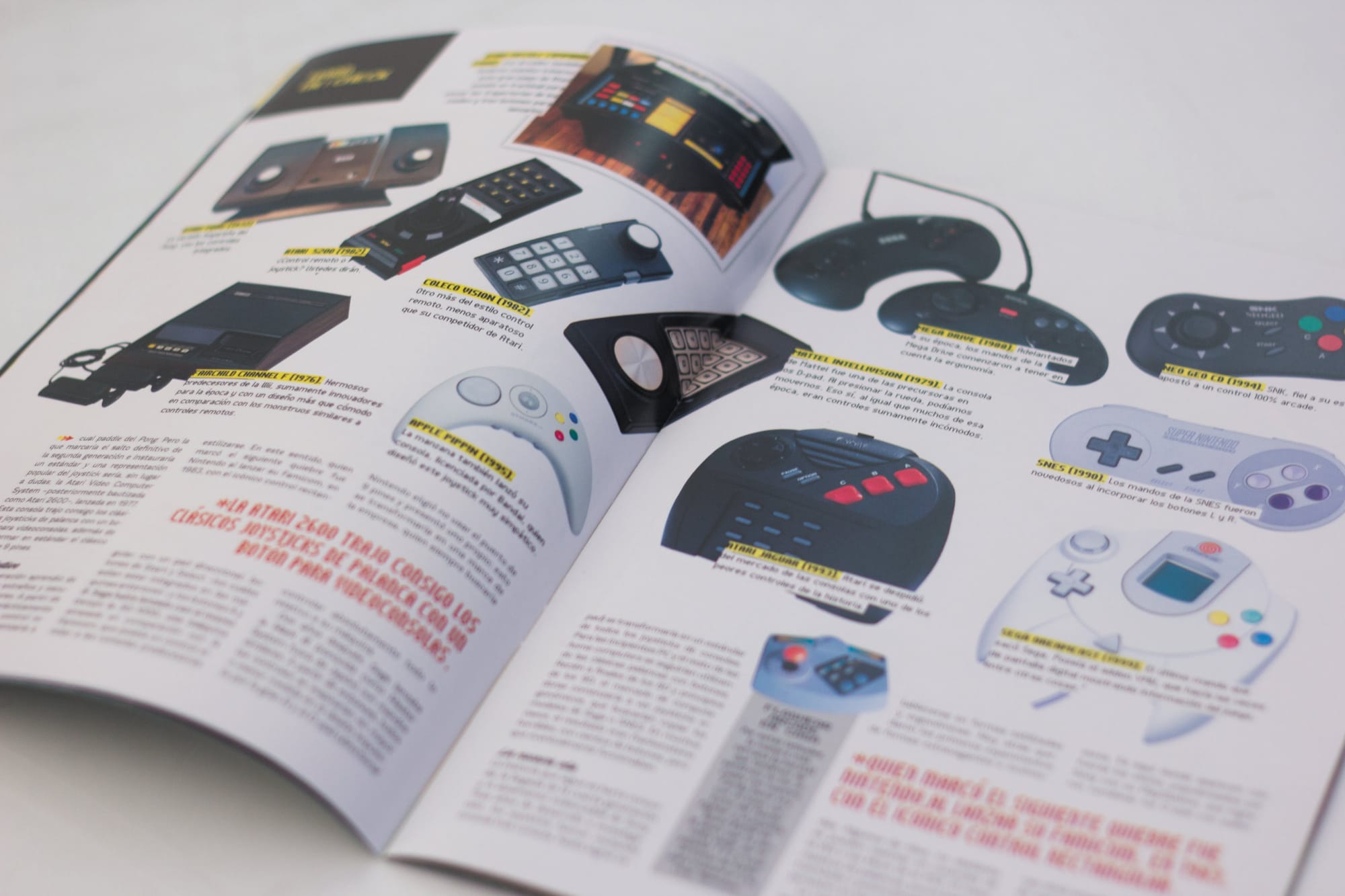 Replay le habla a una generación madurada entre los 8 y los 16 bits