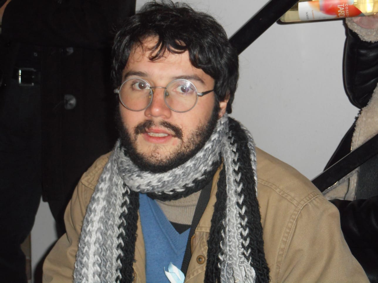 Rocco Fregoti's profile picture