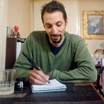 Mariano Vilar's profile picture