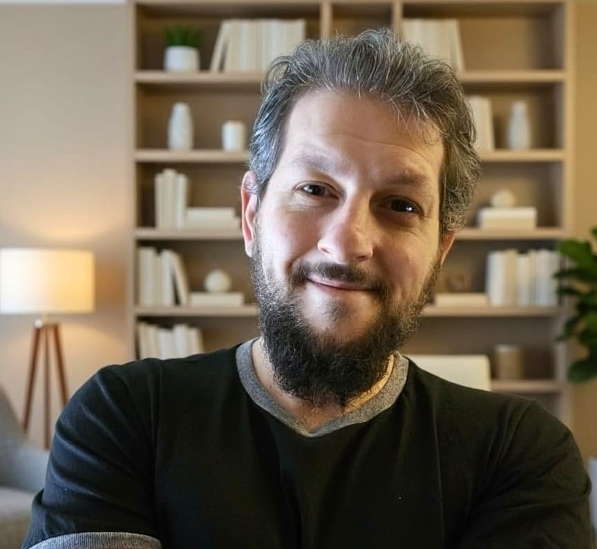 Pablo Gowezniansky's profile picture