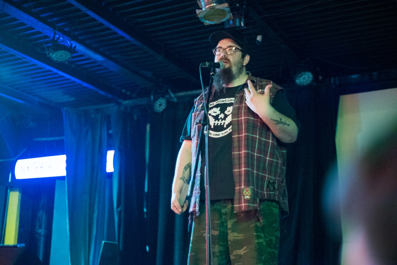 Humano Tortuga Ninja