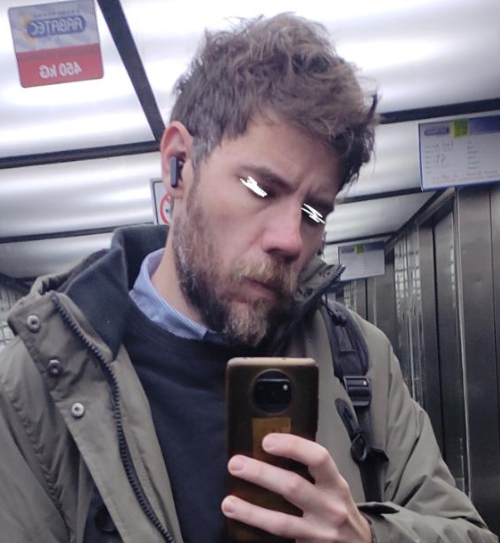 Rodrigo Apold's profile picture