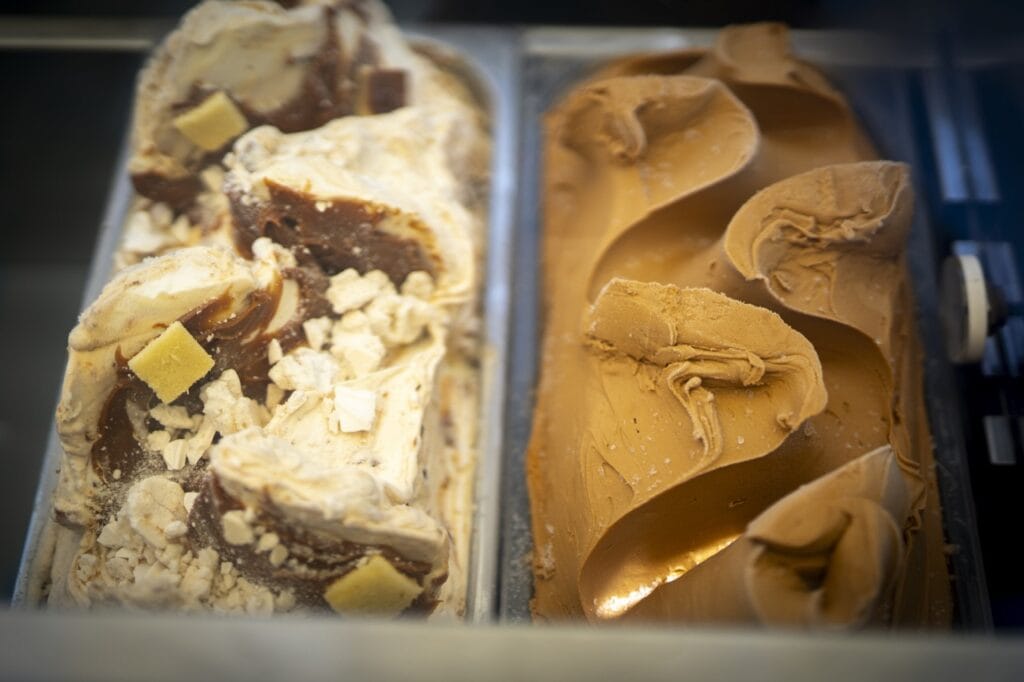 En Argentina hay todo tipo de sabores (porque podemos) | Crédito: AFADHYA