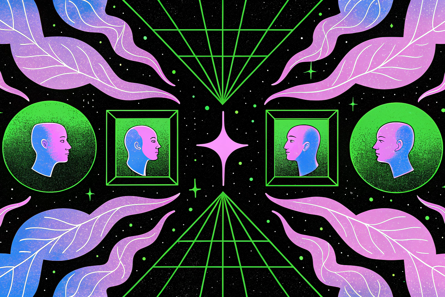 Cómo nos moldea la IA: McLuhan y la gramática de los LLM