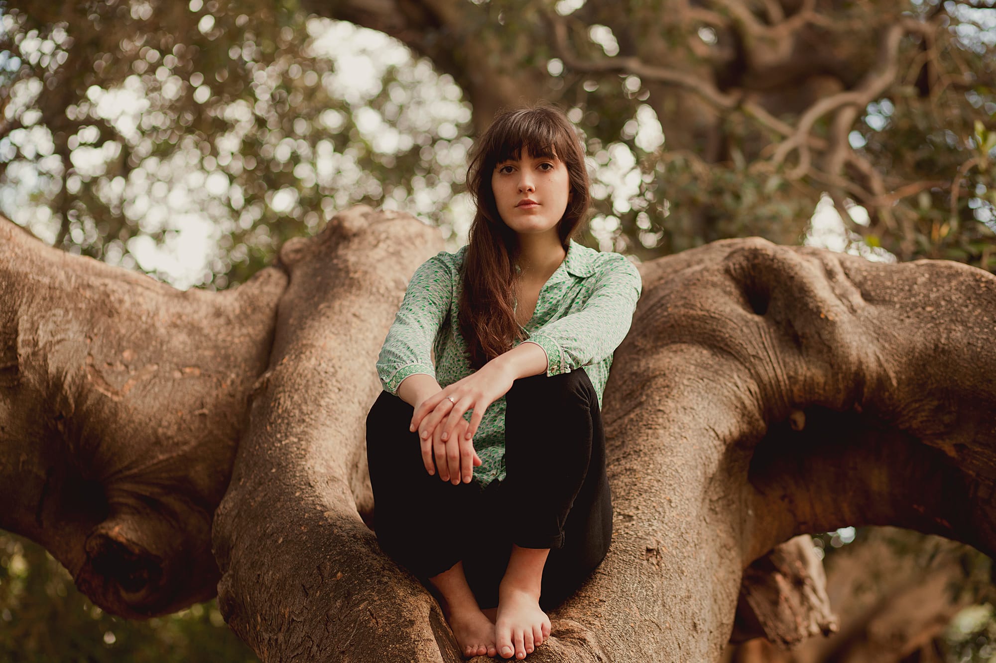 Una elegía tardía para Karina Vismara