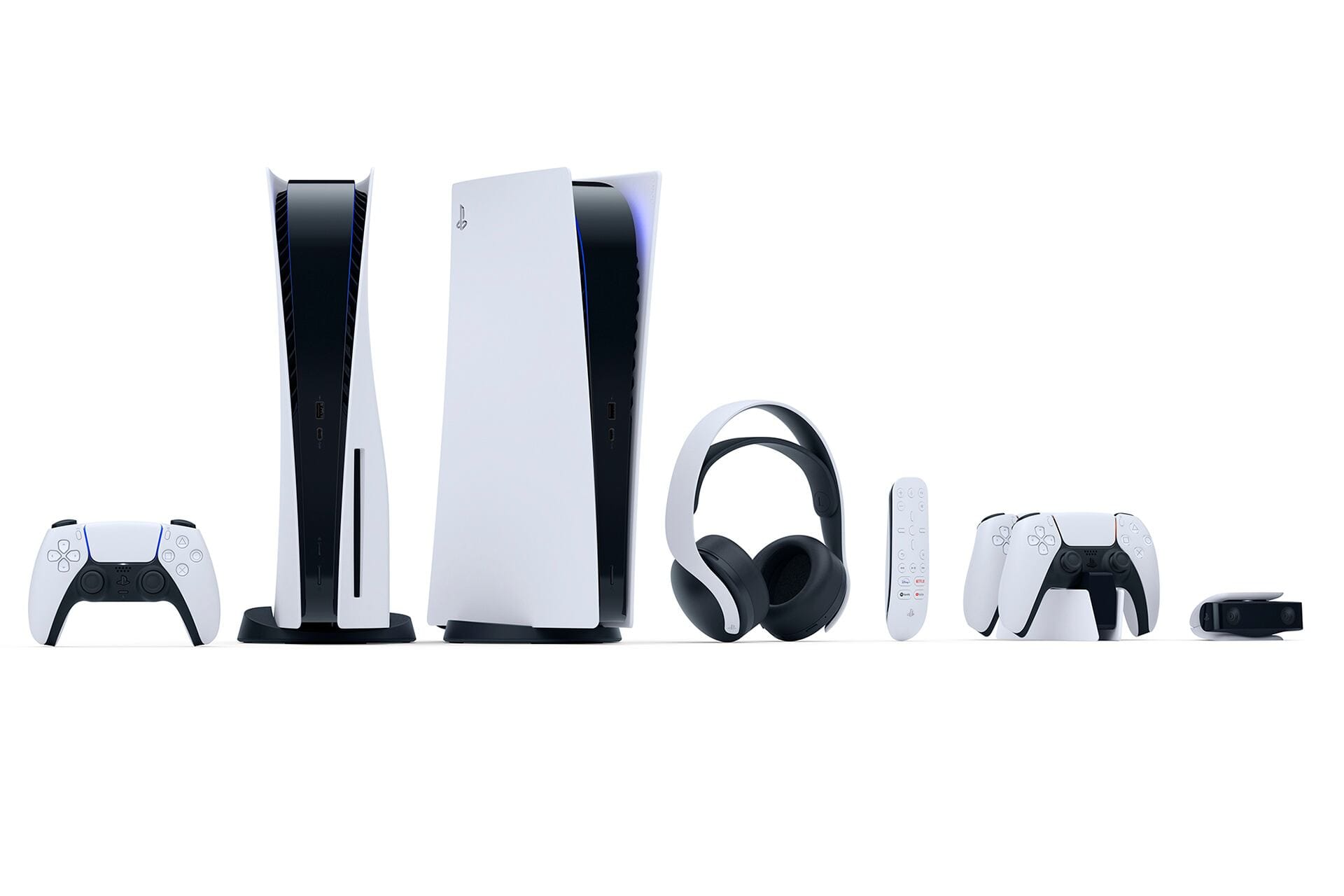 PlayStation, la estación de poder