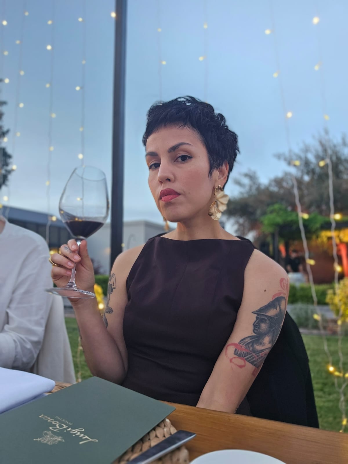 Natalia Torres's profile picture