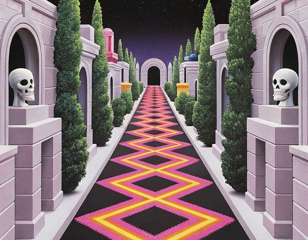 Ruinas digitales: los rincones fantasmas de internet