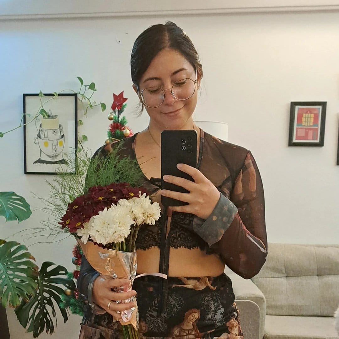 Paula Yeyati Preiss's profile picture